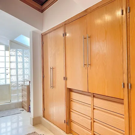 Penthouse Apartamento *