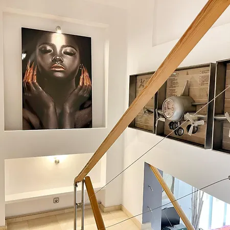 Apartamento Penthouse