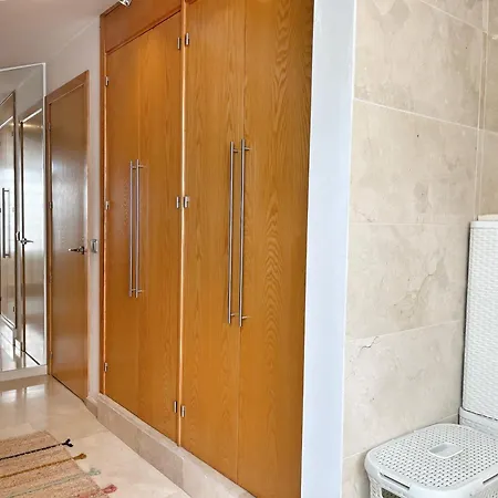 Penthouse * Ojén
