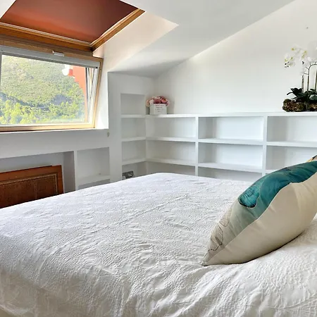 Apartment Penthouse Ojen