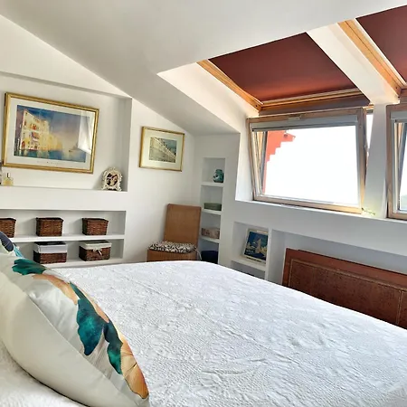 Penthouse Ojen