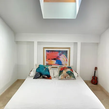 Penthouse * Ojen