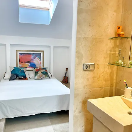 Penthouse Ojen