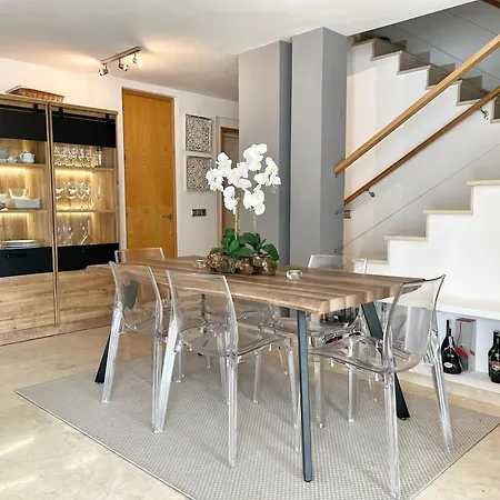 Penthouse * Ojen