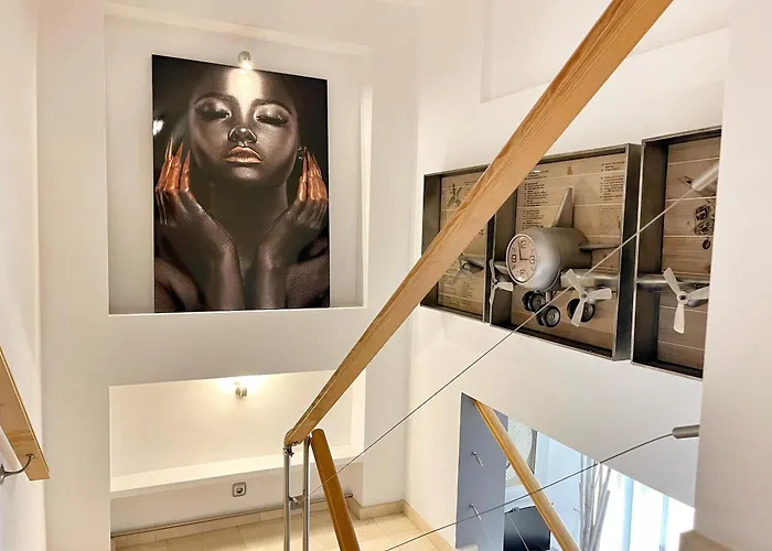 דירה Penthouse