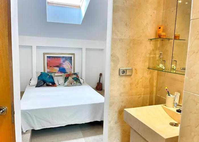 Penthouse Ojén