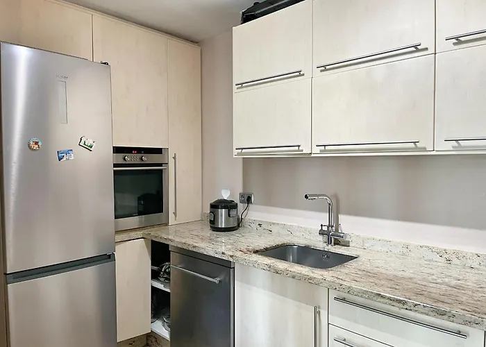 Penthouse Ojén