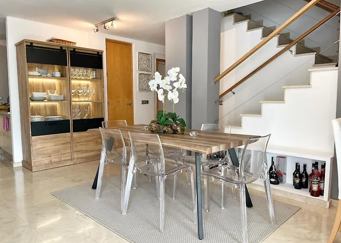 Penthouse * Ojén