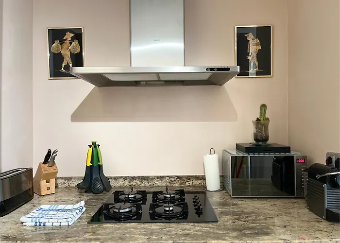 דירה Penthouse